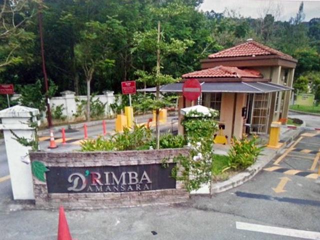 D'rimba Damansara 1