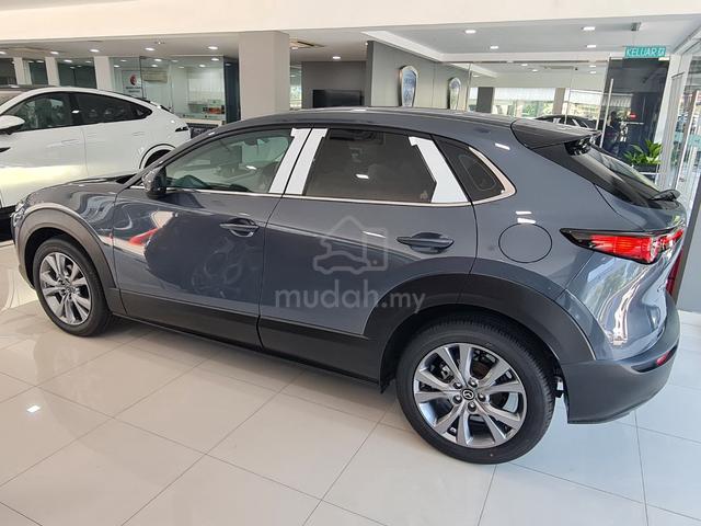 2026 Mazda CX-30 2.0 - 3