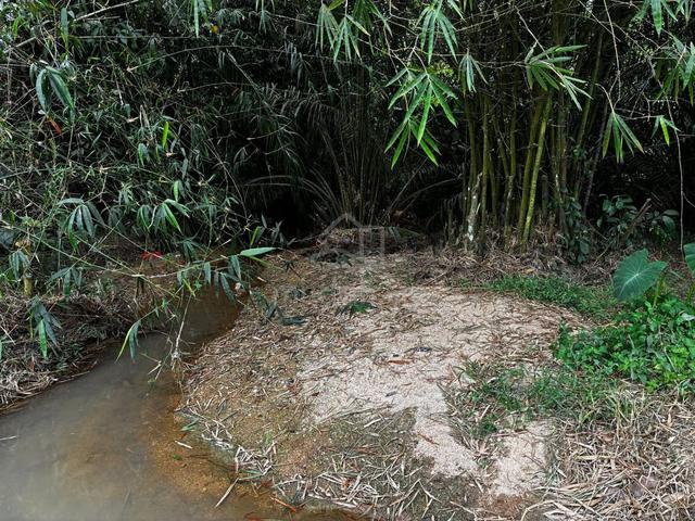 Freehold Open Ulu Yam land 1