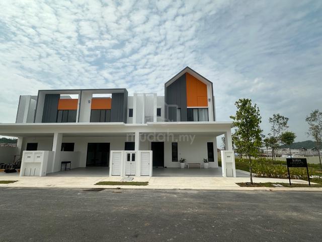 High Security Guarded Community, 0%DownPayment, Seremban 2, Sendayan 1