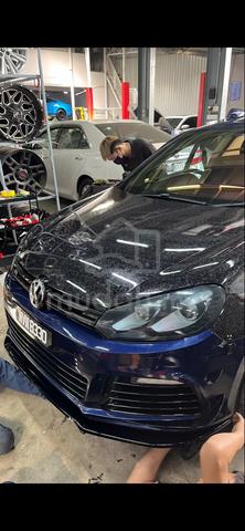 2011 Volkswagen GOLF 1.4 TSI (A) - 5