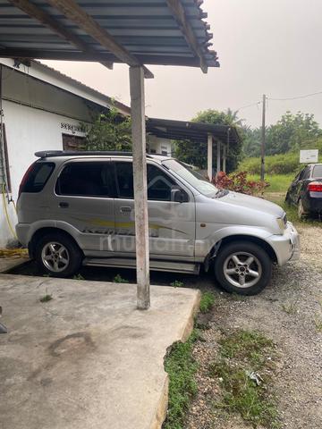 2006 Perodua KEMBARA 1.3 CT EZ FACELIFT (A) - 5