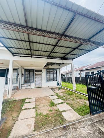 Rumah Sewa Prima Desa Aman 1