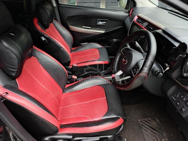 2022 Perodua MYVI 1.5 AV (A) - 3