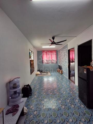 Taman Putri Kulai 1
