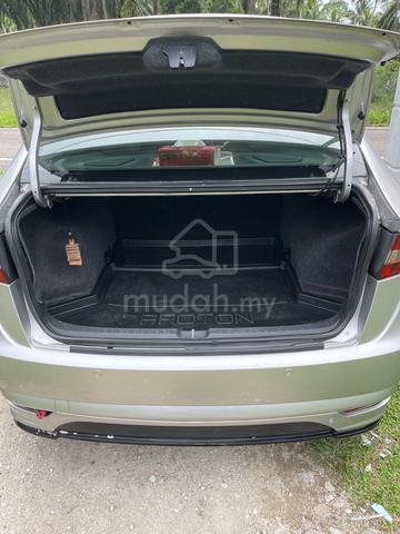 2013 Proton PREVE 1.6 CFE PREMIUM (A) - 5