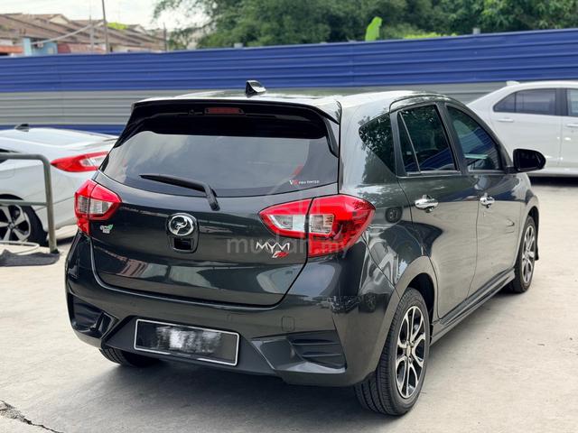 2019 Perodua MYVI 1.5 AV (A) MILEAGE 41K KM - 3