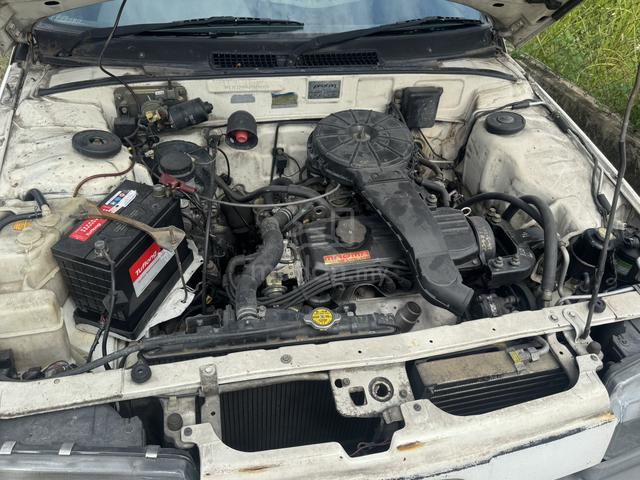 2003 Proton ISWARA 1.5 C12 (M) - 5