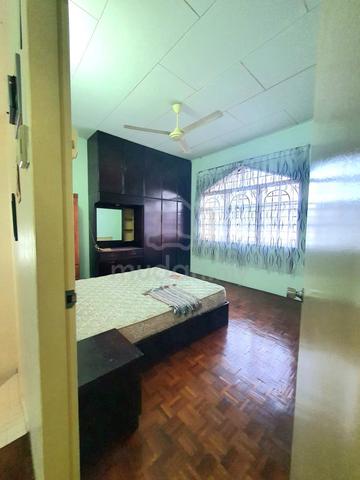 Taman Medan, Taiping 1