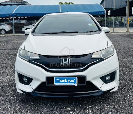 2014 Honda JAZZ 1.5 V (A) - 2