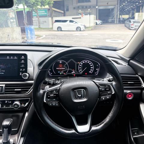2023 Honda ACCORD 1.5 TC-P FULL SEVICCE RECO - 4