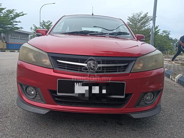 2013 Proton SAGA 1.6 FL EXECUTIVE (A) - 2