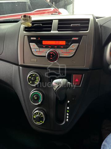 2016 Perodua MYVI 1.3 PREMIUM X MY11 M600 - 4