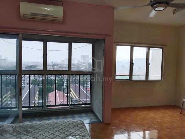 Menara Alpha 1