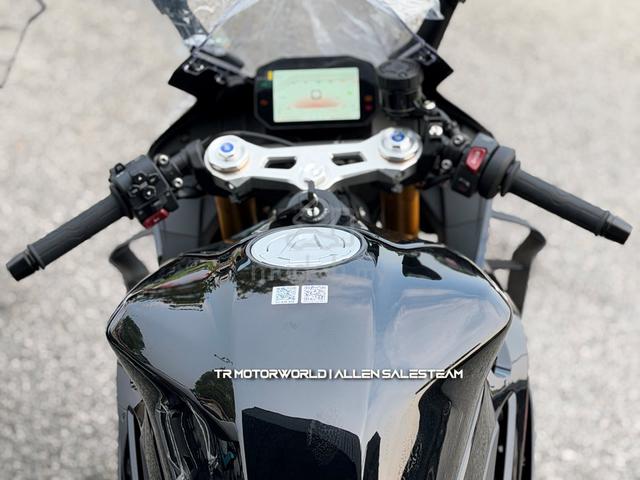 ZXMOTO 500RR 500cc 4 cyclinder (full loan) - photo 14 of 21