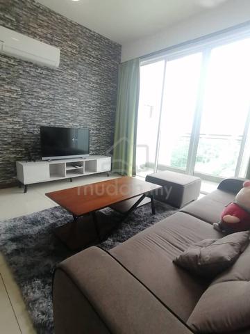 Paragon Suites @ CIQ 1