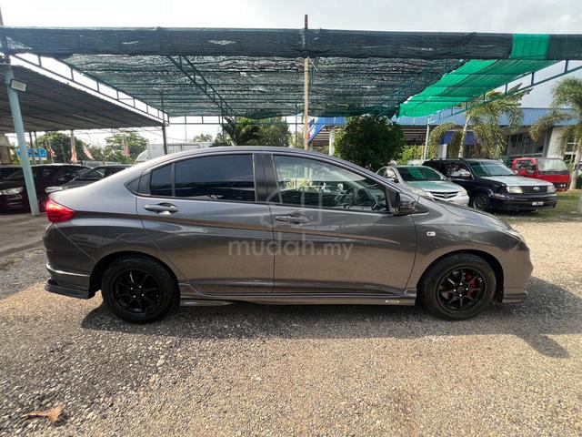2020 Honda CITY 1.5 (A) - 3