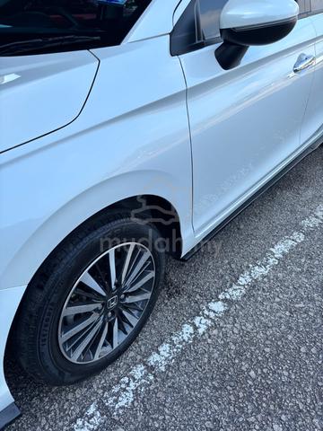 2022 Honda CITY 1.5 E (A) - 5
