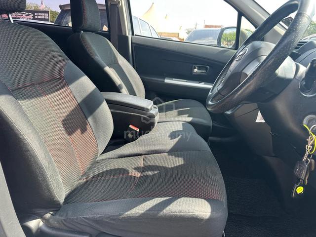 2014 Perodua ALZA 1.5 SE ZS FACELIFT (A)FULL LOAN - 4