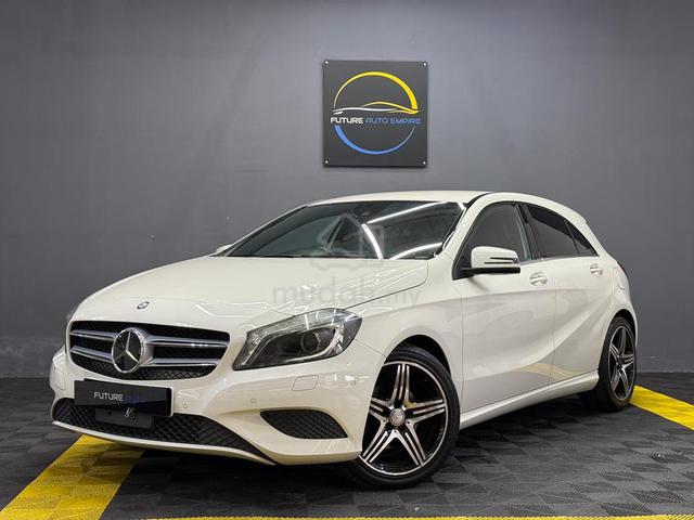 Mercedes Benz A180 SE 1.6 (A) REGISTER 2020 - 2