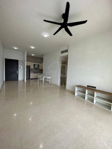 Twin Tower Residence 1