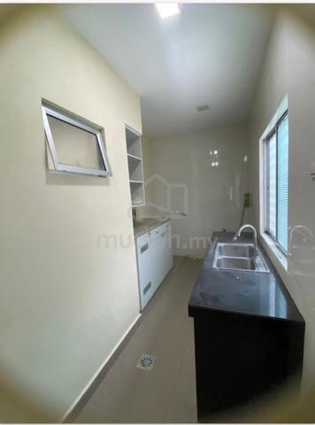 2 Storey SL 7 Bandar Sungai long 1