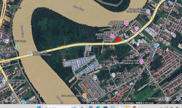 tepi amj muar 1