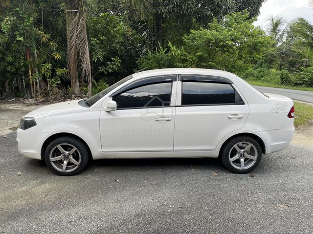 2014 Proton SAGA 1.3 FLX STANDARD (A) - 3