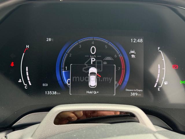 2024 Lexus RX350 2.4 Luxury Modelista BDKT/Nego Ti - 3