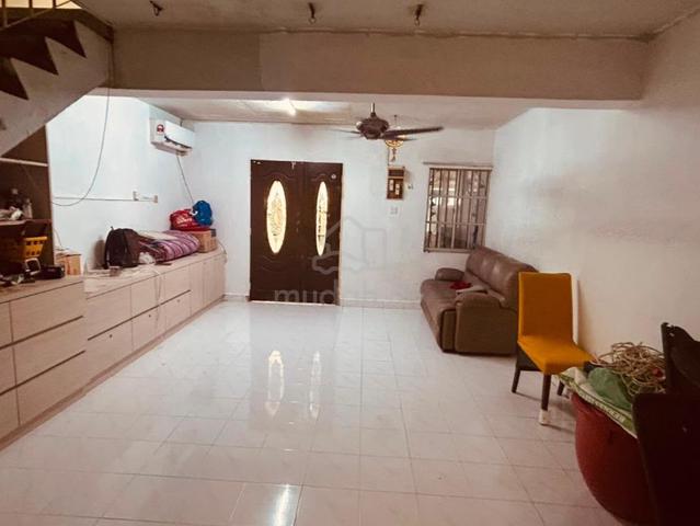2 Storey Rumah Taman Rakan, Mahkota Cheras, 100% Loan 1