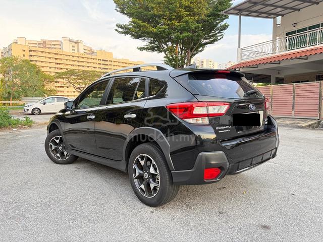 2018 Subaru XV 2.0I-P FACELIFT (A) 1 YEAR WARRANTY - 3