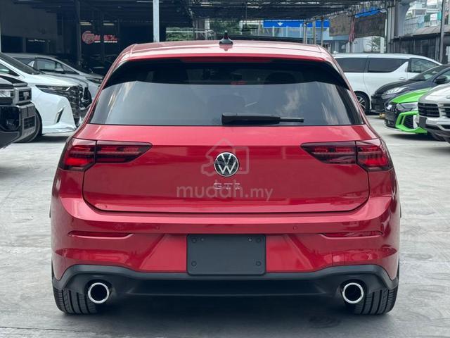2022 Volkswagen Golf GTI MK8 Free 10 Year Warranty - 4