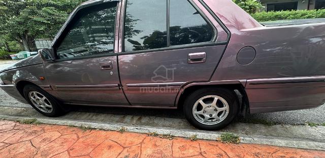 2004 Proton ISWARA 1.5 S (A) - 5