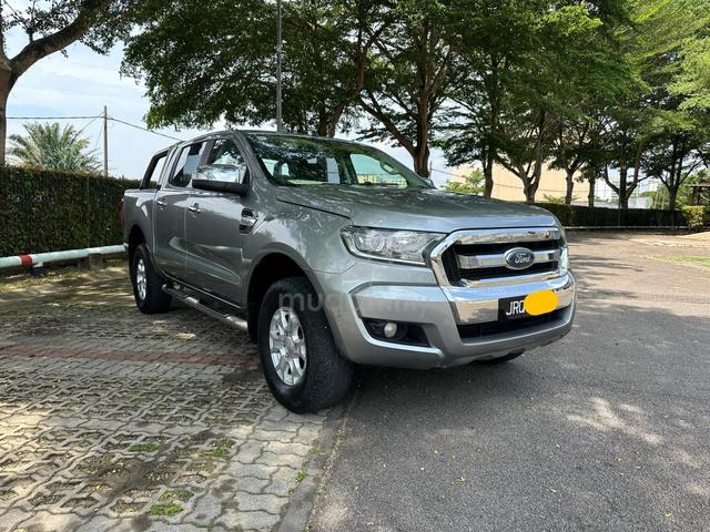 2016 Ford RANGER 2.2 XLT FACELIFT (A) - 3