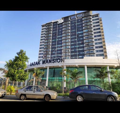 1 Razak Mansion 1