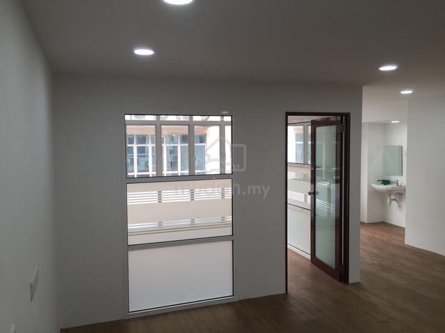 Office For Rent Bandar Puteri 3