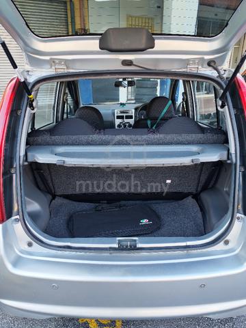2014 Perodua VIVA 1.0 ELITE EZI EJ-VE (A) - 5