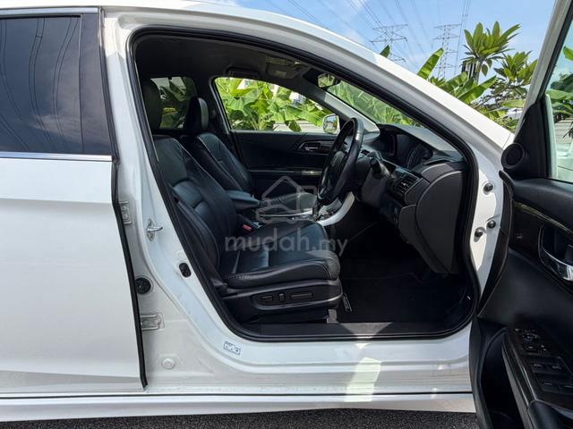 2016 Honda ACCORD FULL SPEC 2.0 (AUTO) - 4
