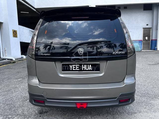 2021 Proton EXORA 1.6 PREMIUM MY17 ENHANCED (A) - 4
