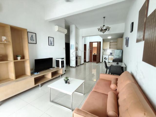 The Heritage 1