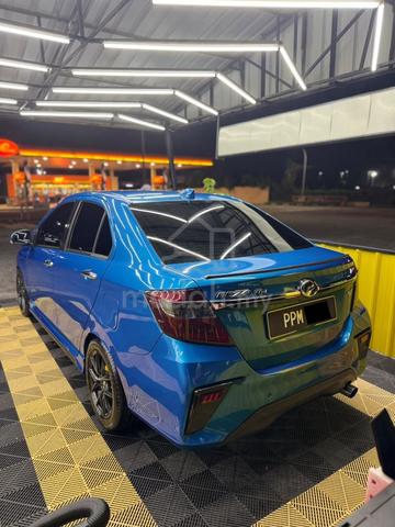 2020 Perodua BEZZA 1.3 AV (A) - 3