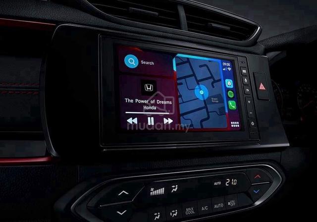 2026 Honda WR-V 1x,xxx🌟 (A) NEW WRV E - 4