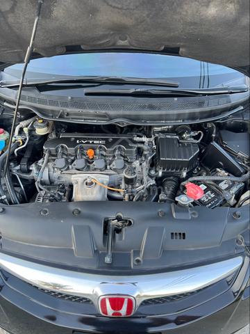 2010 Honda CIVIC 1.8 i-VTEC (A) - 3