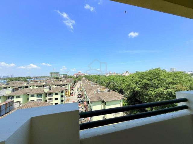 Sri Wangi 1