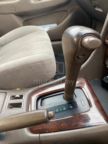 1999 Toyota CAMRY 2.2 GX SXV20 (M) - 4