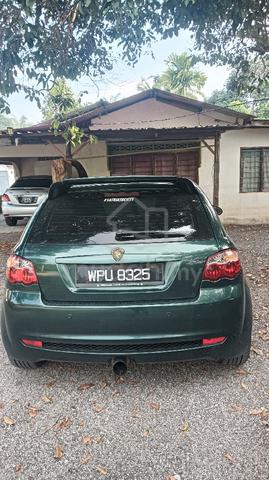 2007 Proton SATRIA 1.6 NEO (M) - 4