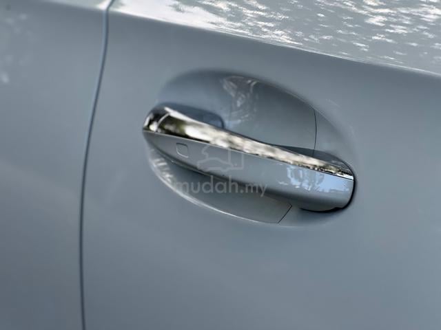 JACKPOT MERCEDES BENZ A200 250 TURBO SPORT F/SPEc - 5
