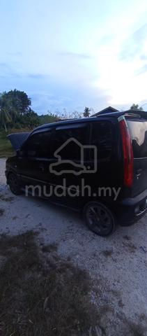 2005 Perodua KENARI 1.0 EZ AERO (A) - 4