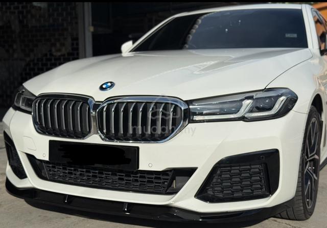 2022 Bmw 5 SERIES 2.0 30E (CKD) M-SPORT LCI (A) - 5