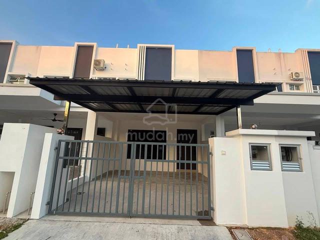 For Rent Perjiranan 14 @ Dato Onn 1